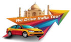 Test New Site of We Drive India Tour